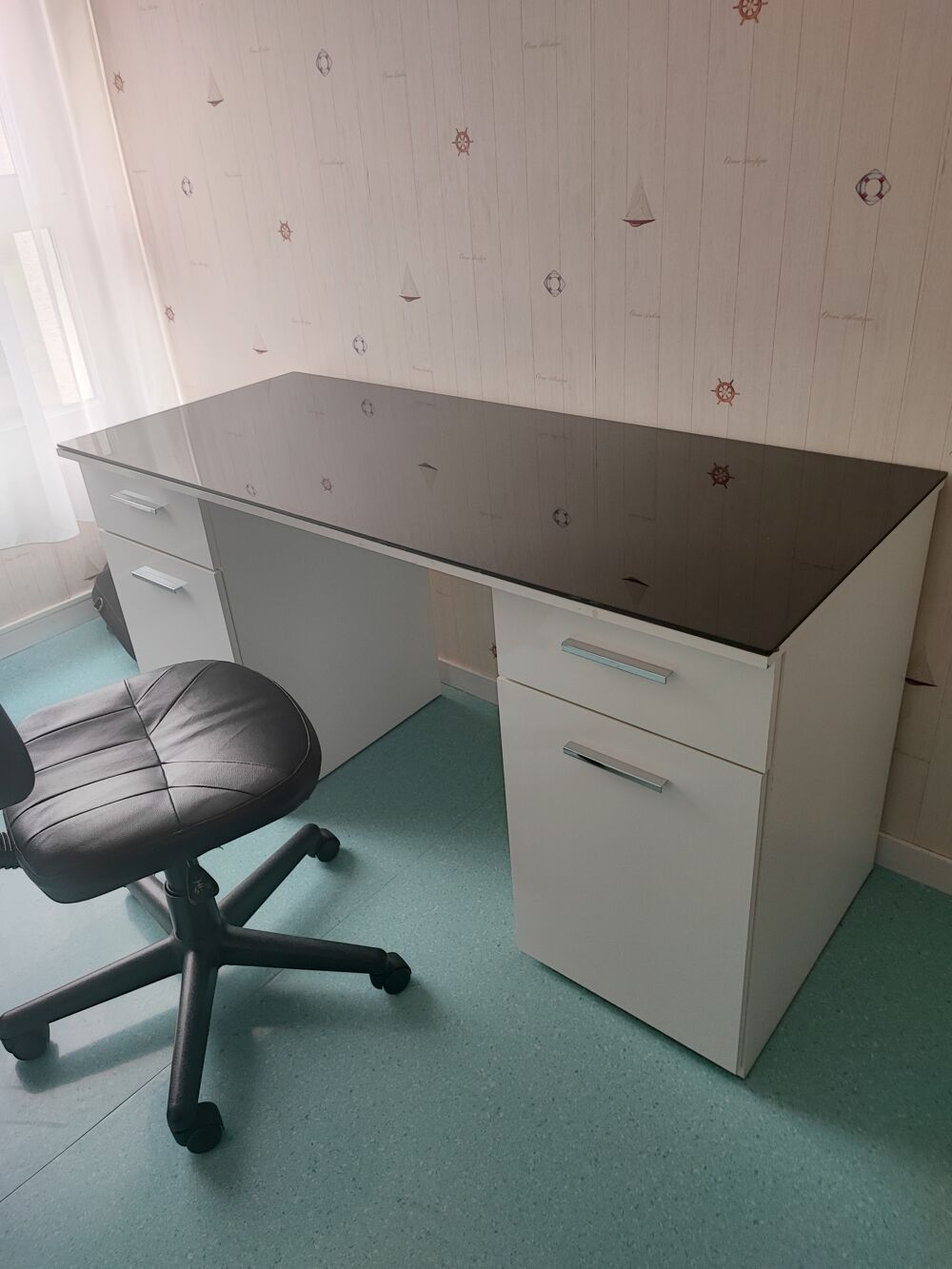 Beau bureau Meubles