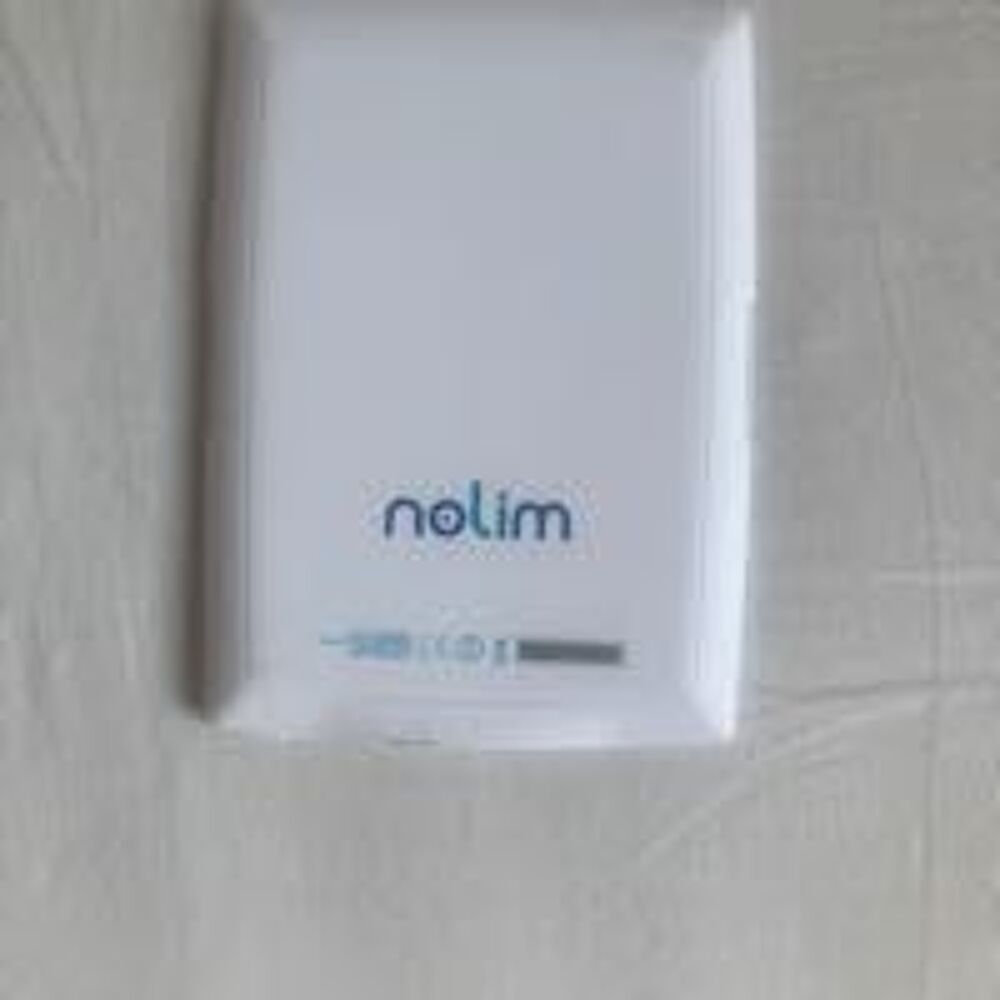 tablette liseuse model nolim Téléphones et tablettes