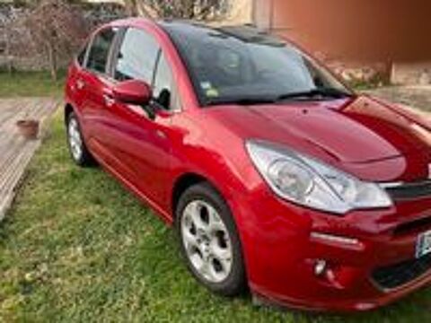 C3 e-HDi 90 Airdream Collection 2014 occasion 64800 Bourdettes