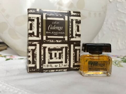 Miniature de parfum 10 Vincennes (94)