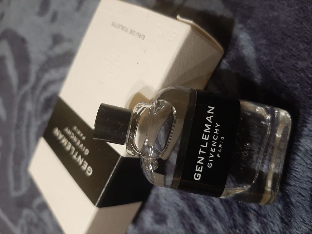 miniature parfum 