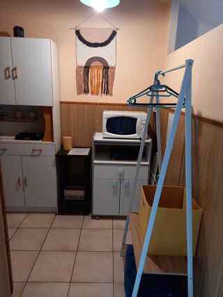  Appartement  louer 2 pices 28 m