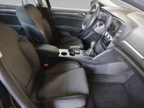 Megane IV Berline Blue dCi 115 Evolution 2023 occasion 08000 Charleville-M&eacute;zi&egrave;res