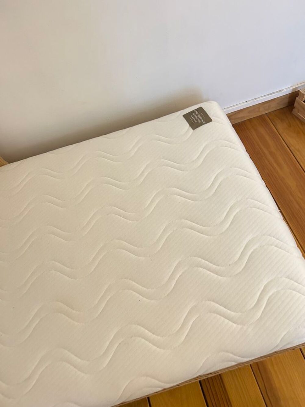 Lit enfant Montessori + matelas Mobilier enfants