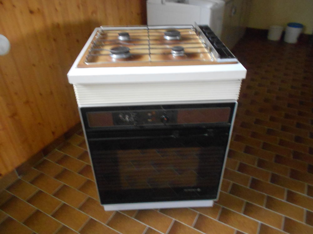 gazini&egrave;re Electroménager
