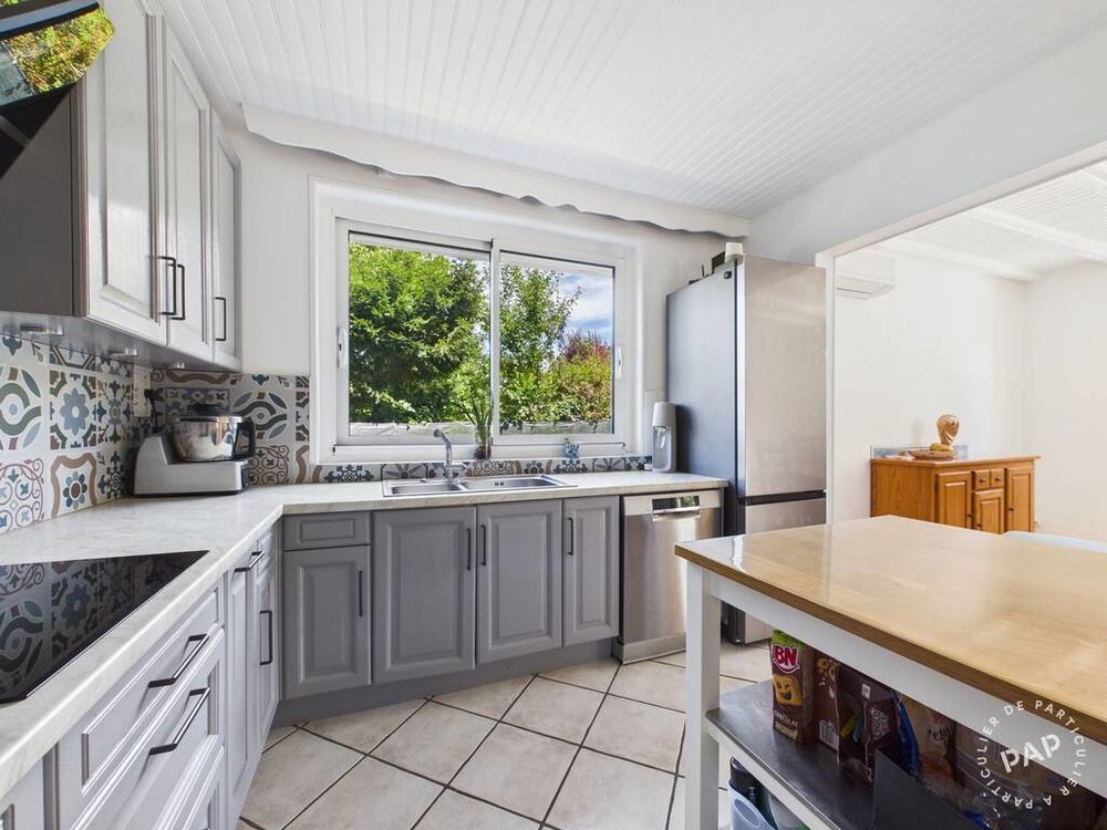 à vendre  Maison Oullins (69600)