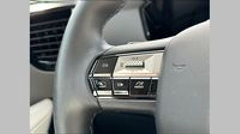C4 BlueHDi 130 EAT8 Esprit de Voyage 2023 occasion 38140 Rives