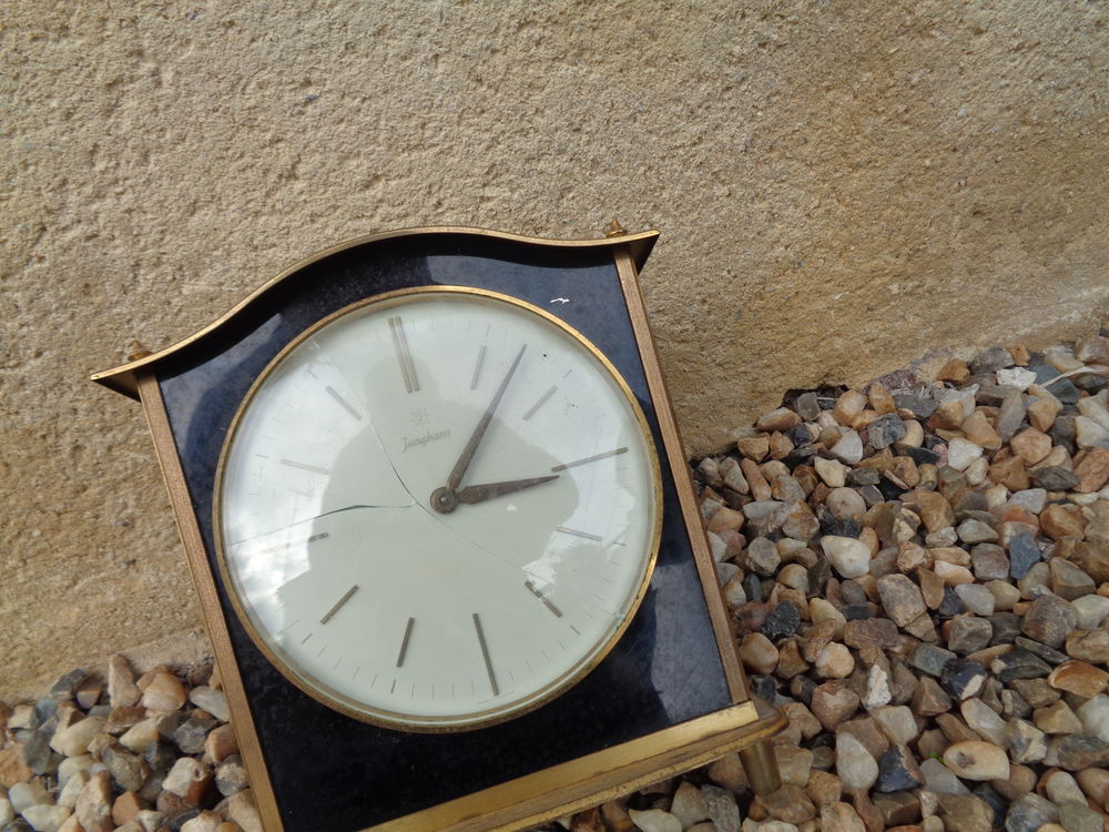 pendule ancienne 