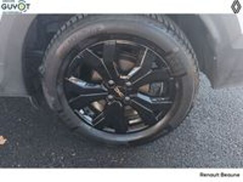 Jogger Hybrid 140 5 places GSR2 Extreme 2024 occasion 21200 Beaune