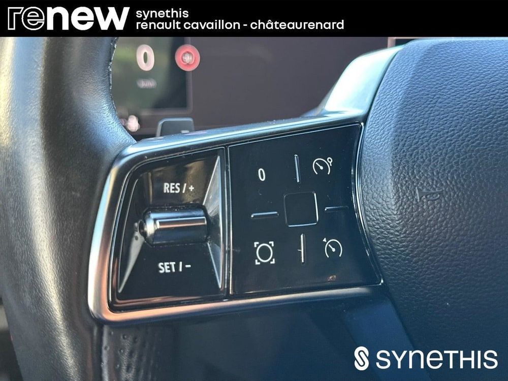 Austral mild hybrid 160 auto Techno 2023 occasion 84300 Cavaillon