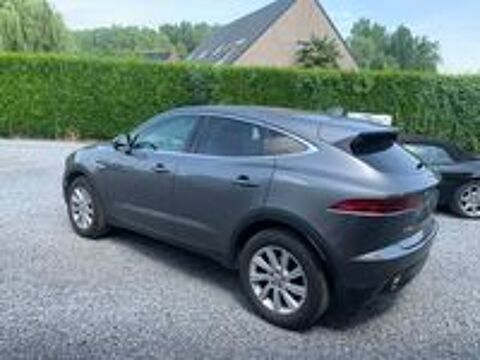 E-PACE E-Pace 2.0 P - 200 ch AWD BVA SE 2019 occasion 59310 Auchy-lez-Orchies