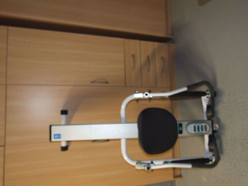 cyclo rameur Sports