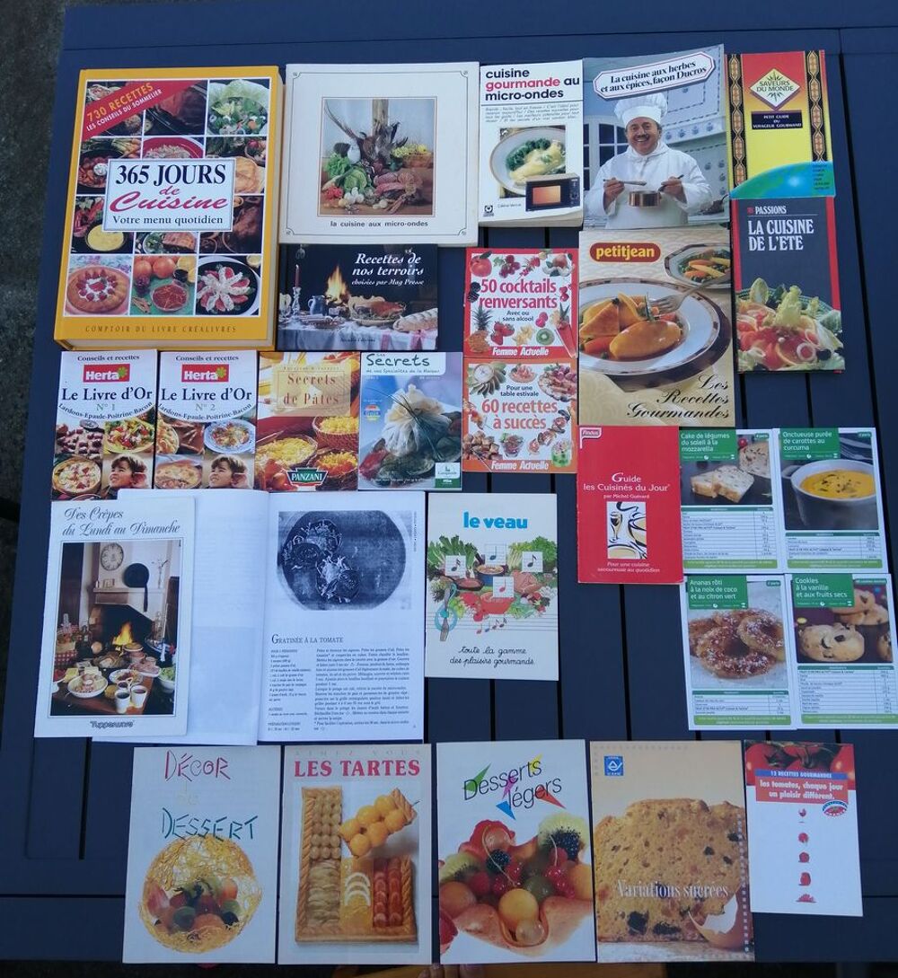 Achetez lot de livres occasion, annonce vente à Nevers (58) WB172190214