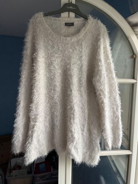 Pull-over 6 Villiers-sur-Marne (94)