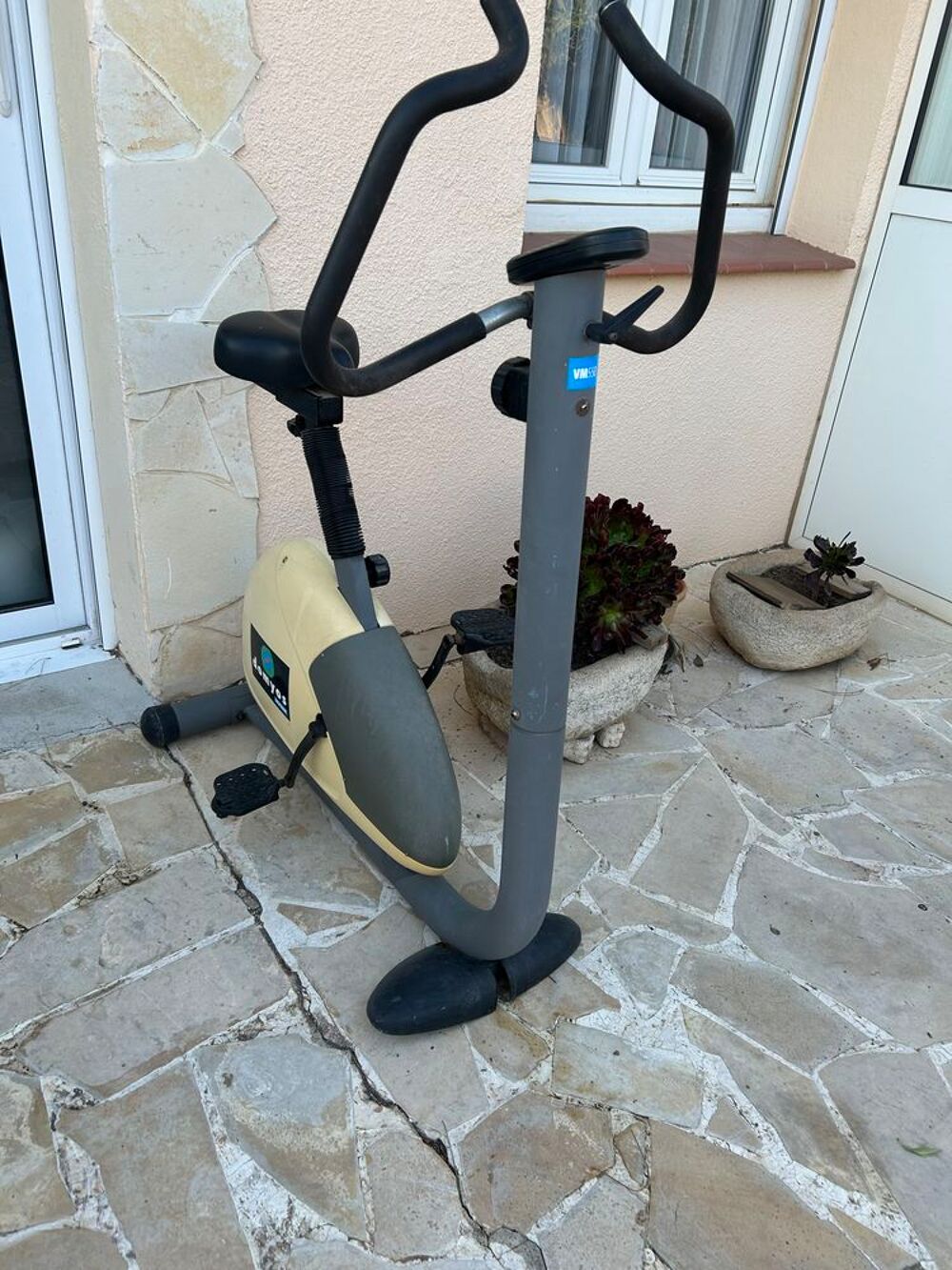 Domyos vm shop 550