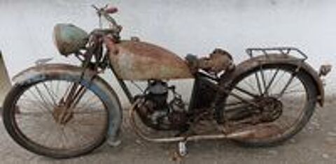  1938 occasion 63000 Clermont-Ferrand