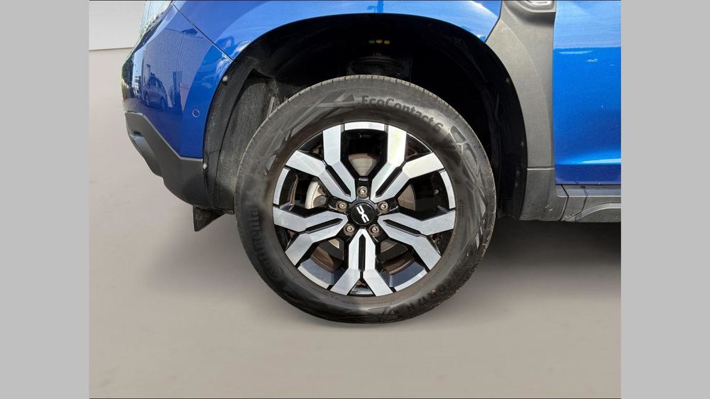 Duster ECO-G 100 4x2 Journey 2023 occasion 91170 Viry-Ch&acirc;tillon