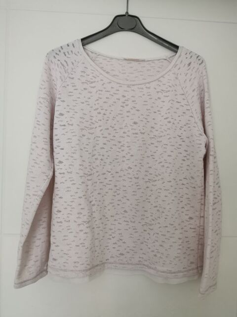 Haut femme  5 Seynod (74)