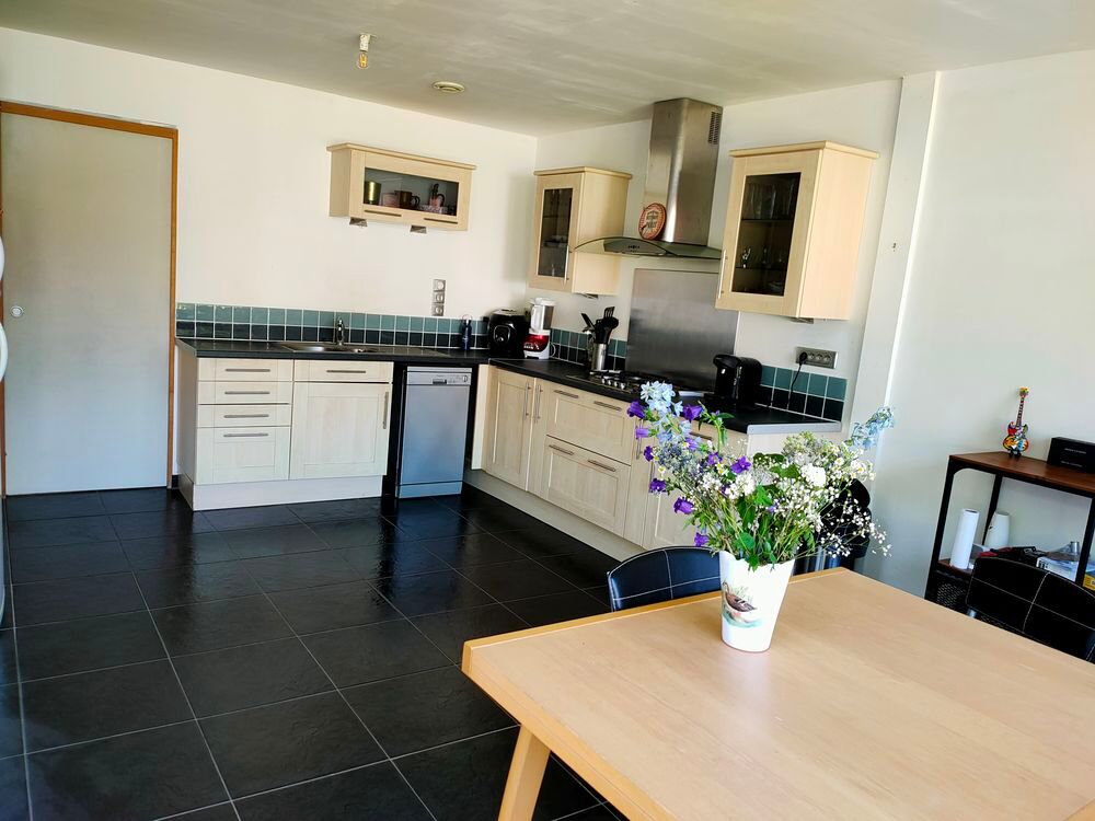 Vente Maison Maison 130 m2Jardin clos 500m plage  | Berni�res sur mer Berni�res-sur-mer