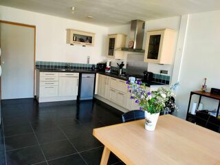  Maison � vendre 5 pi�ces 130 m� Berni�res-sur-mer