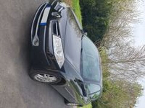 Annonce voiture Renault Mgane II 3500 