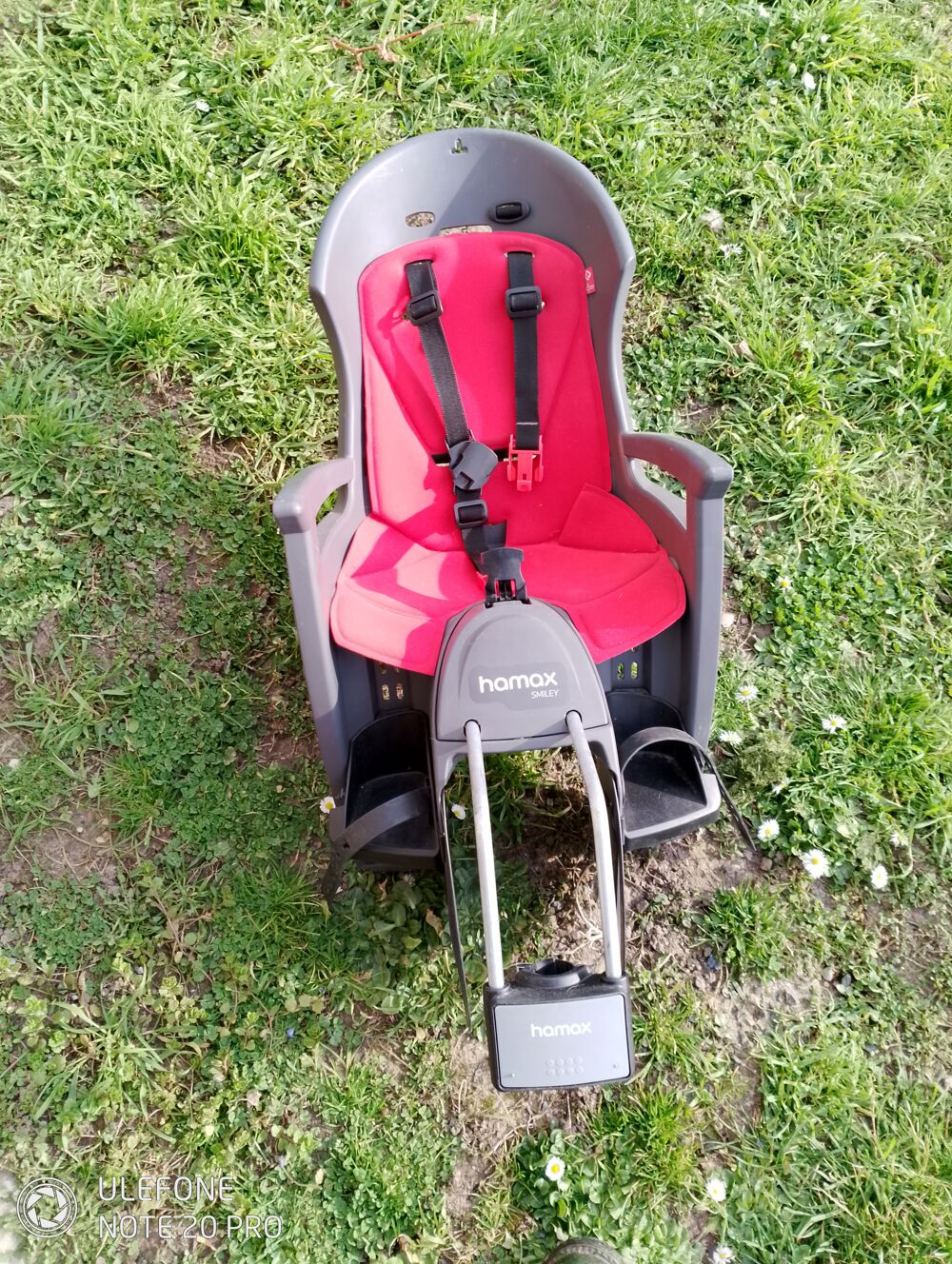 Si&egrave;ge enfant Vélos