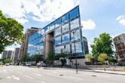   Abonnement bureau avec utilisation de bureaux privés – HQ RUEIL, Gare Rueil-Malmaison 