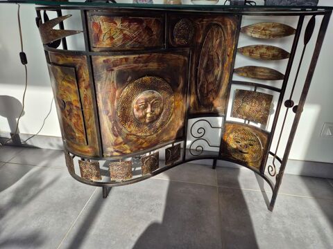 console 180 Rouillon (72)