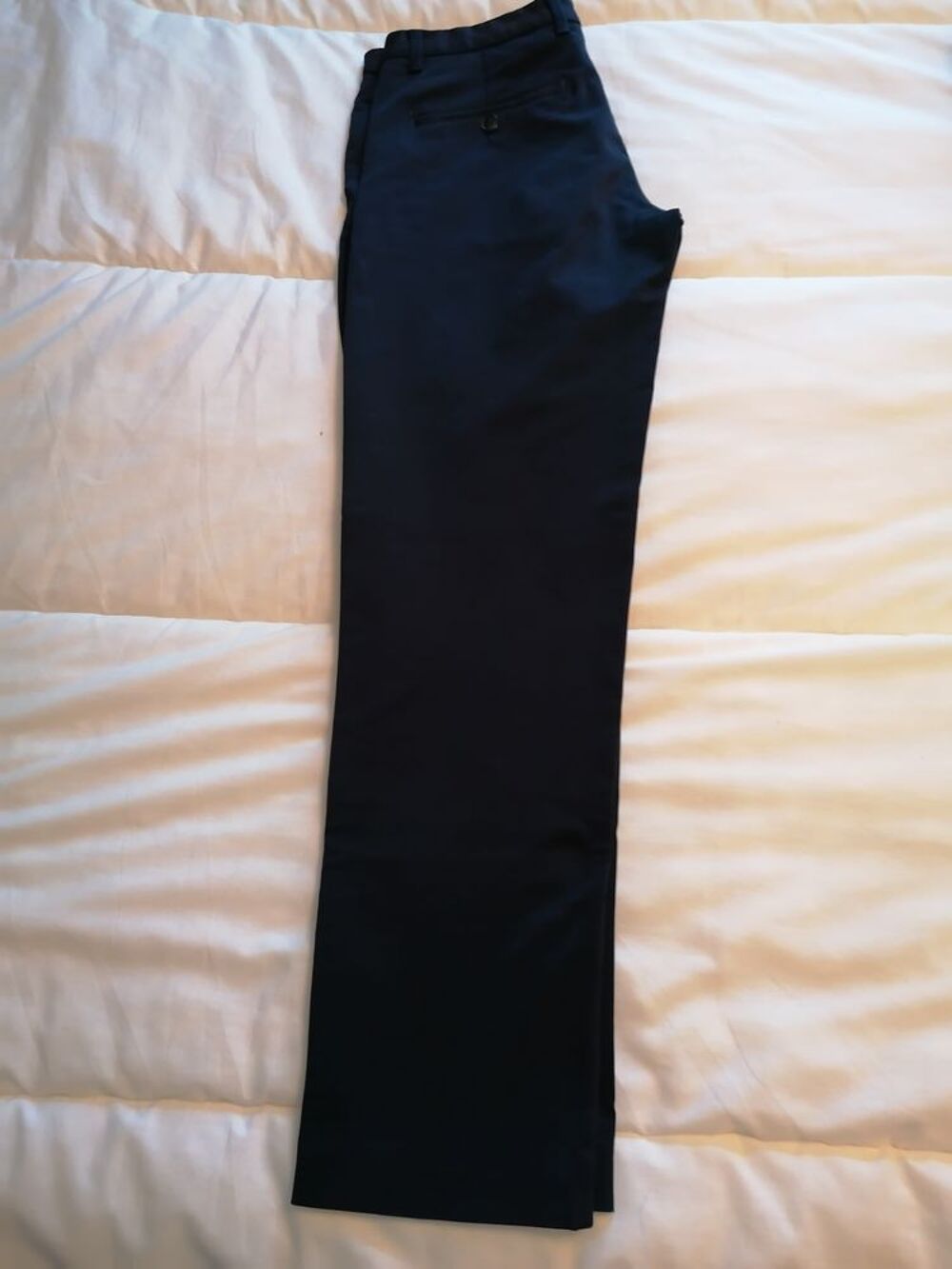 Pantalon homme ZARA Vêtements