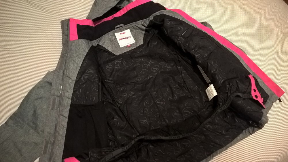 SKI - VESTE SKI Sun Valley Sports
