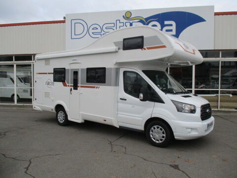 CI Camping car 2021 occasion Toulouse 31200