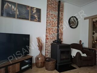  Maison � vendre 6 pi�ces 137 m�