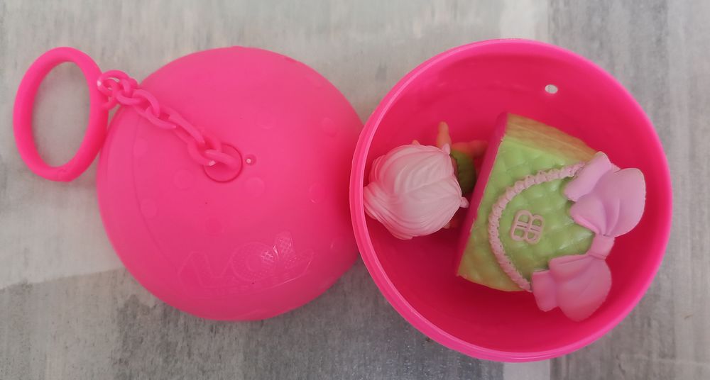 Poup&eacute;e Lol Jeux / jouets