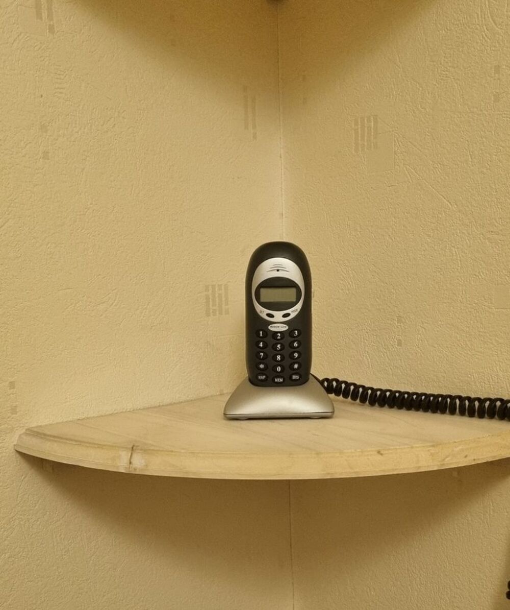 T&eacute;l&eacute;phone filaire Active Line avec support ? Neuf Téléphones et tablettes