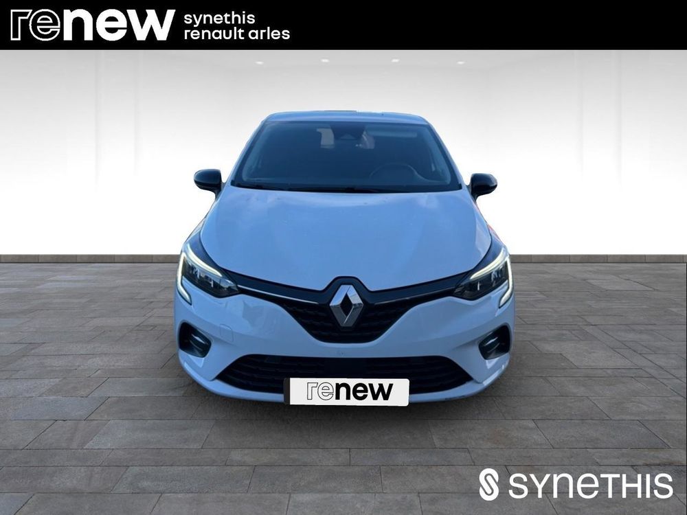 Clio V Clio TCe 100 GPL Evolution 2023 occasion 13200 Arles
