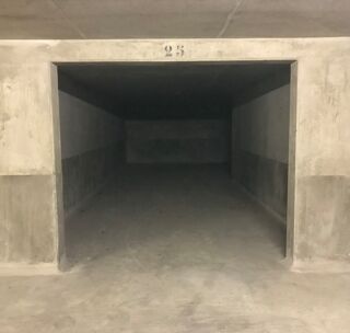  Parking / Garage � louer 45 m�
