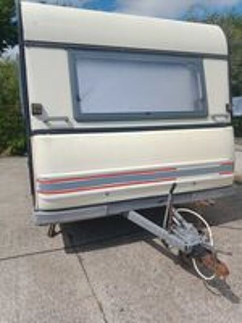  1990 occasion 80600 Doullens