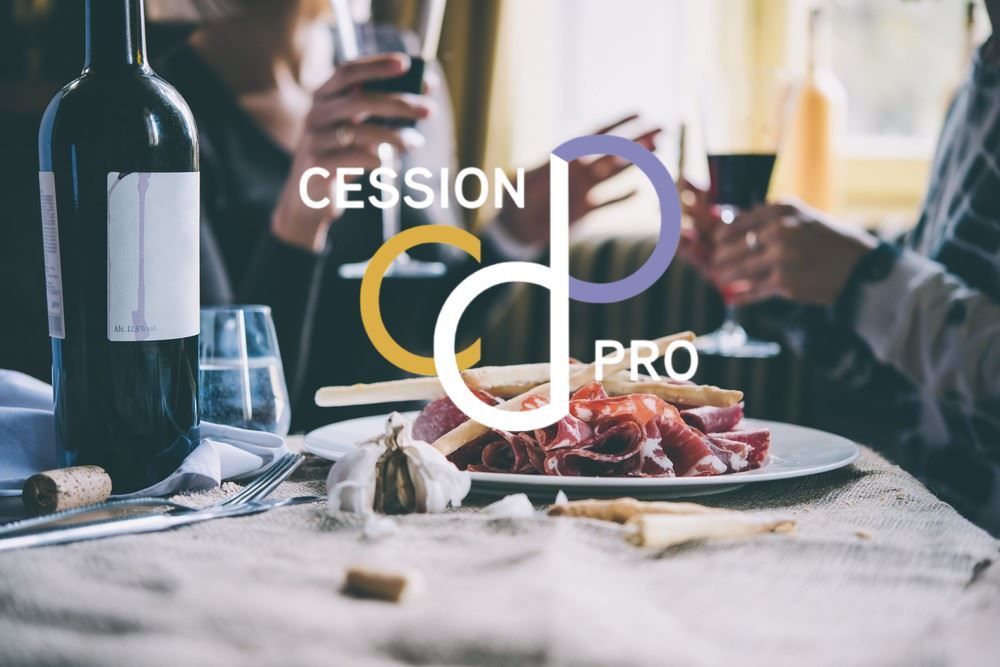   RESTAURANT A CEDER AU SEIN D'UN QUARTIER TRES TOURISTIQUE D'ARLES 