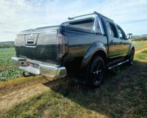 Navara XE.SE.LE.PLATINIUM 2008 occasion 78680 &Eacute;p&ocirc;ne
