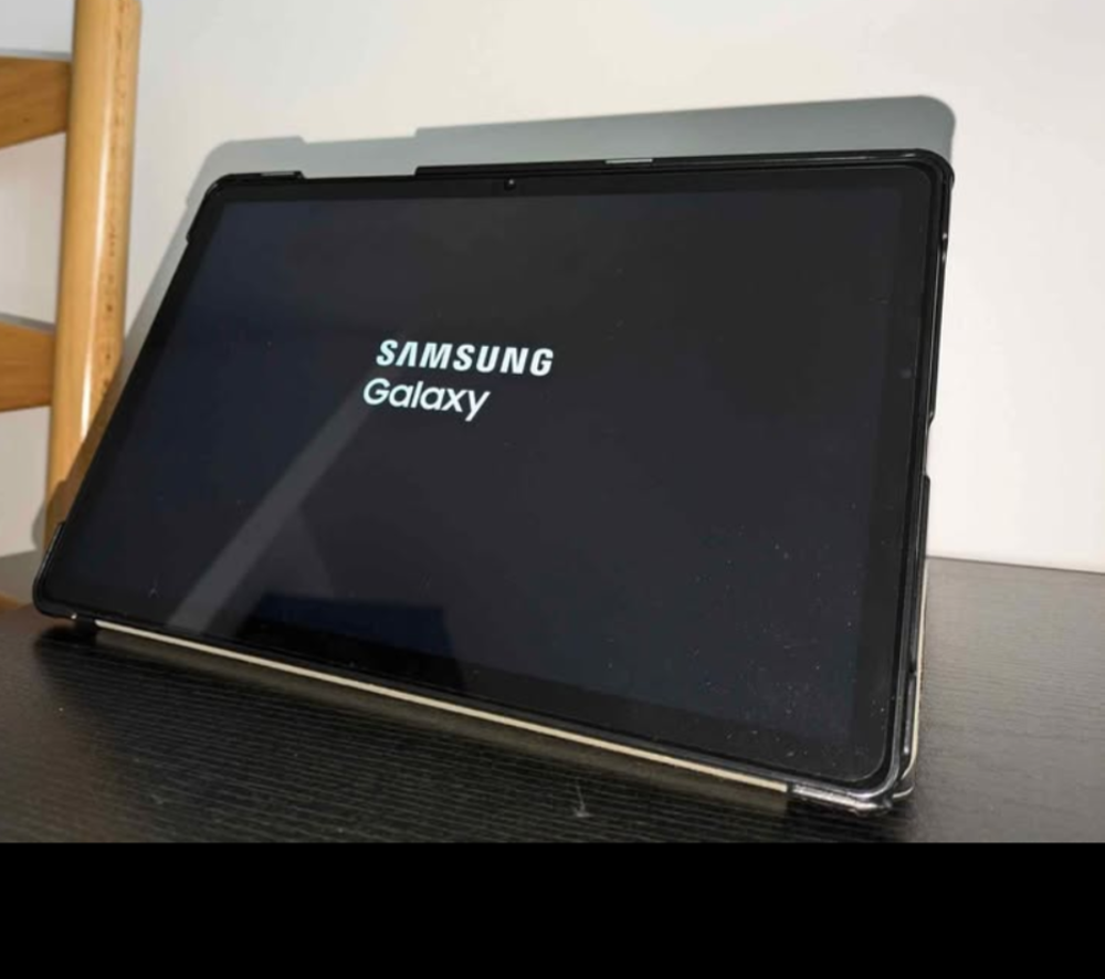 Tablette Samsung Galaxy A9+ Téléphones et tablettes