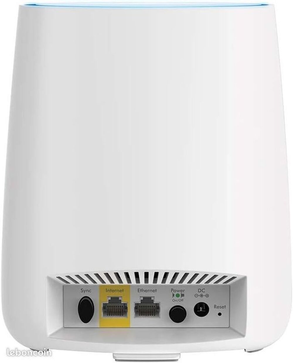 Routeur Wifi Orbi RBR20 Matériel informatique
