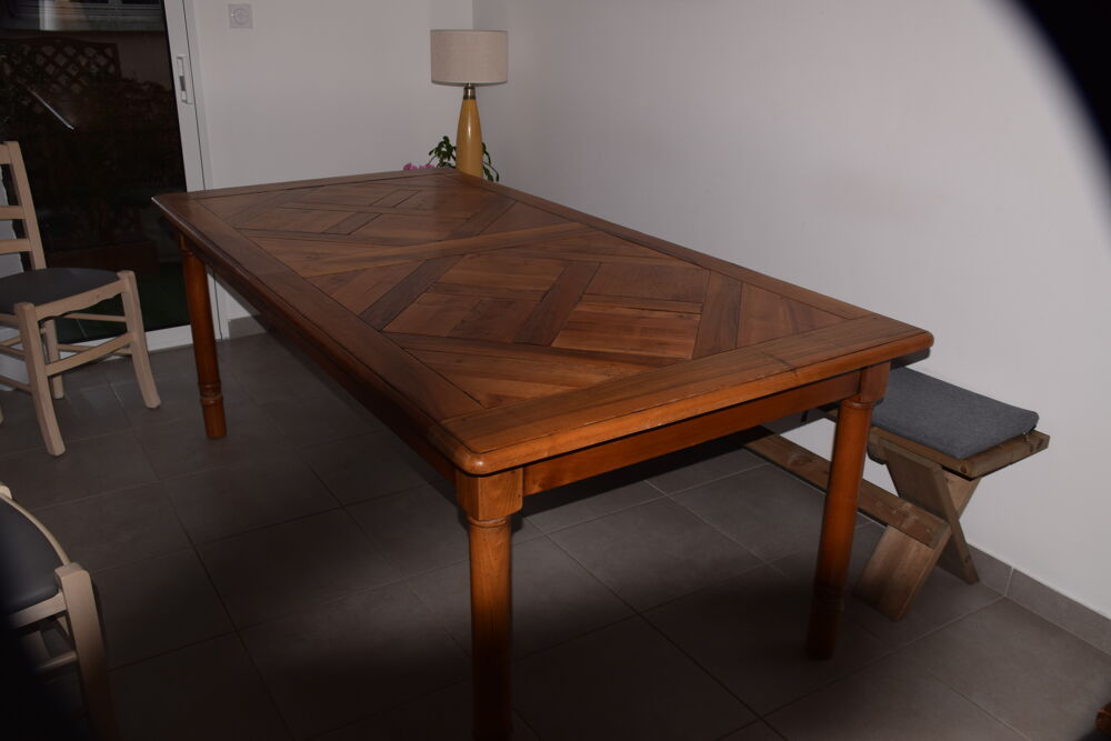 table de salle &agrave; manger Meubles