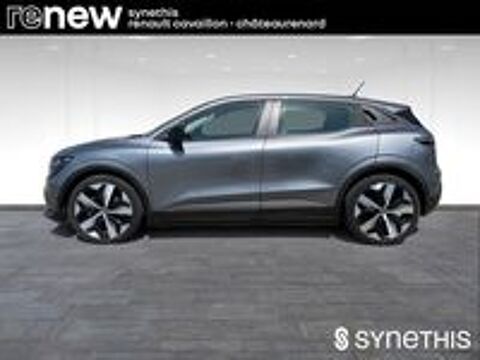 M&eacute;gane Megane E-Tech EV60 130ch super charge Evolution ER 2023 occasion 84300 Cavaillon