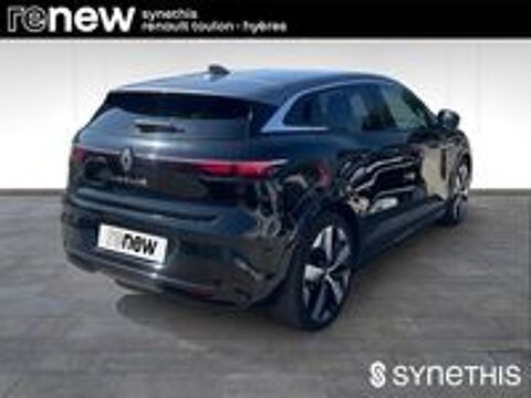M&eacute;gane Megane E-Tech EV60 220 ch super charge Techno 2023 occasion 83160 La Valette-du-Var