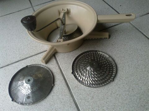 Moulin � l�gumes 7 Challans (85)