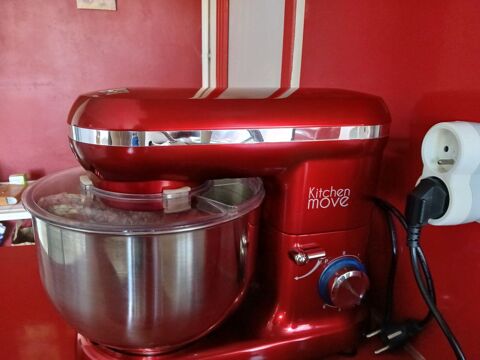 Batteur cuisine 50 Bouillargues (30)