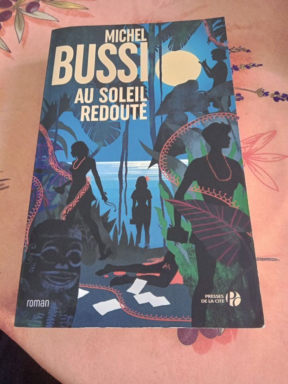Au soleil redout&eacute; Livres et BD