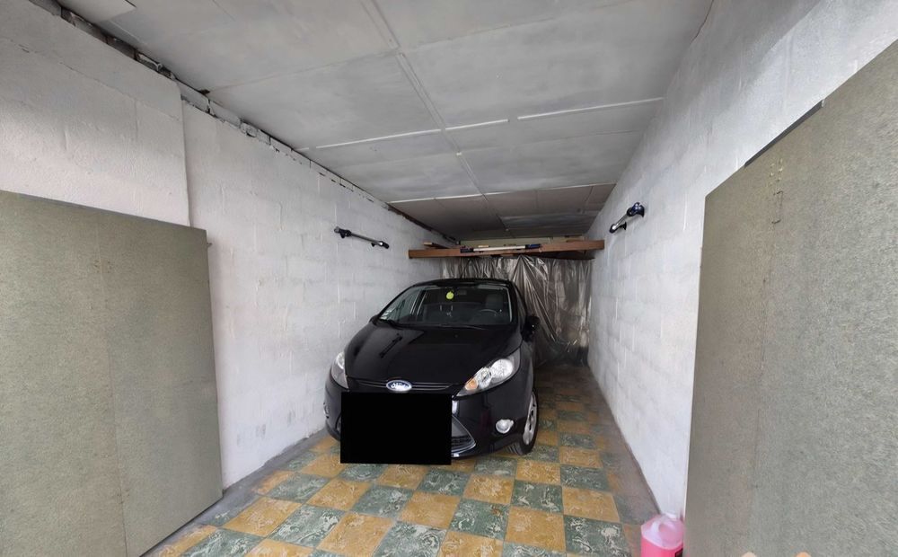 Vente Parking/Garage garage Wattrelos