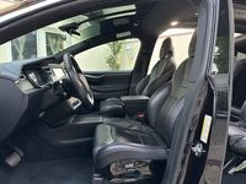 Model X 90D Dual Motor (9 CV) 2016 occasion 67100 Strasbourg