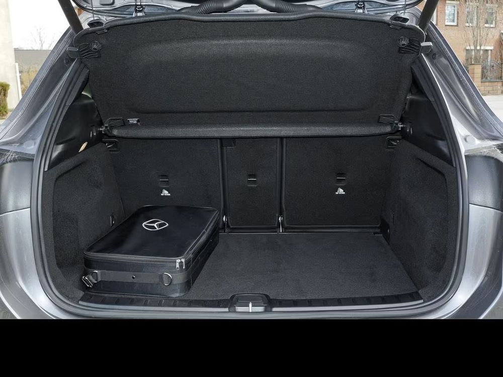 Classe GLA 250e 2022 occasion 13124 Peypin